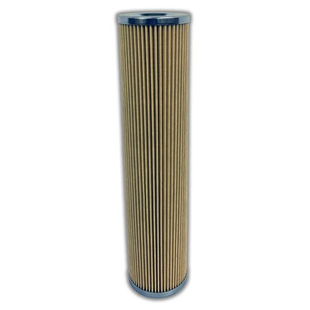 Main Filter